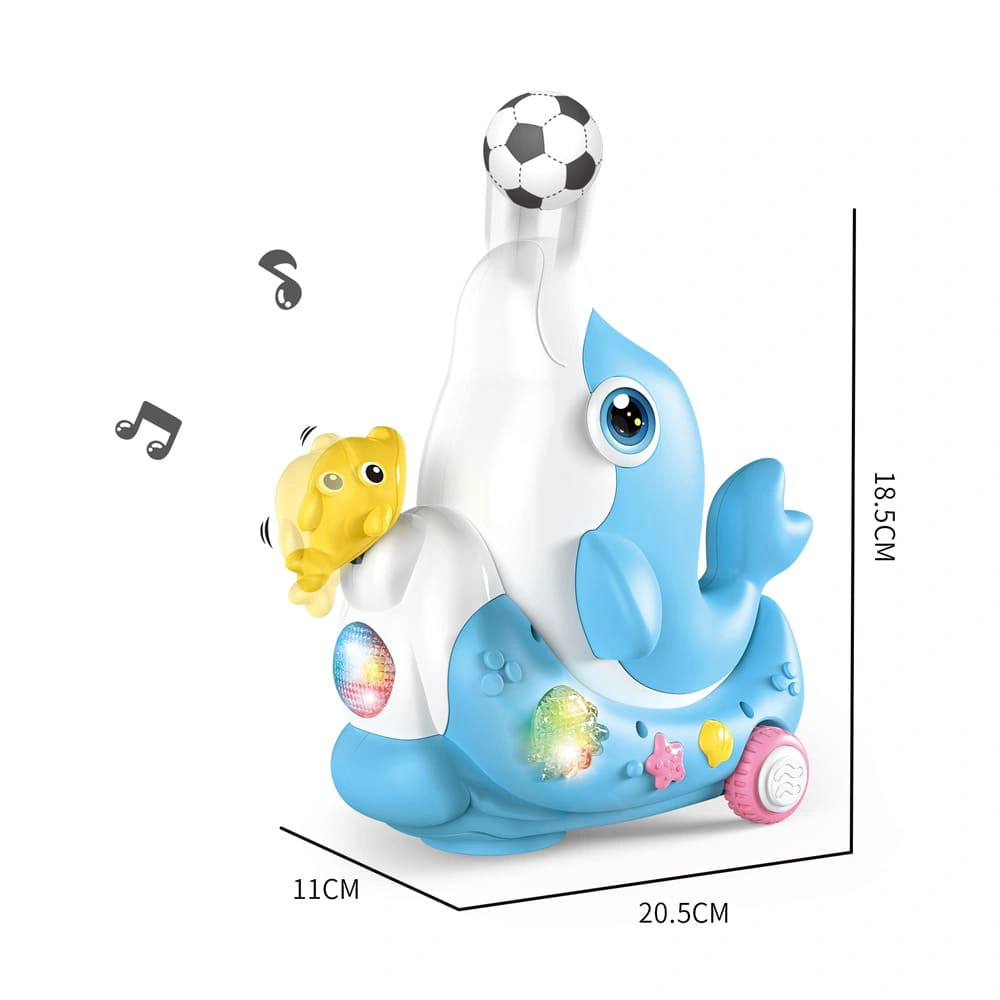 qu&agrave; cho trẻ 1 tuổi