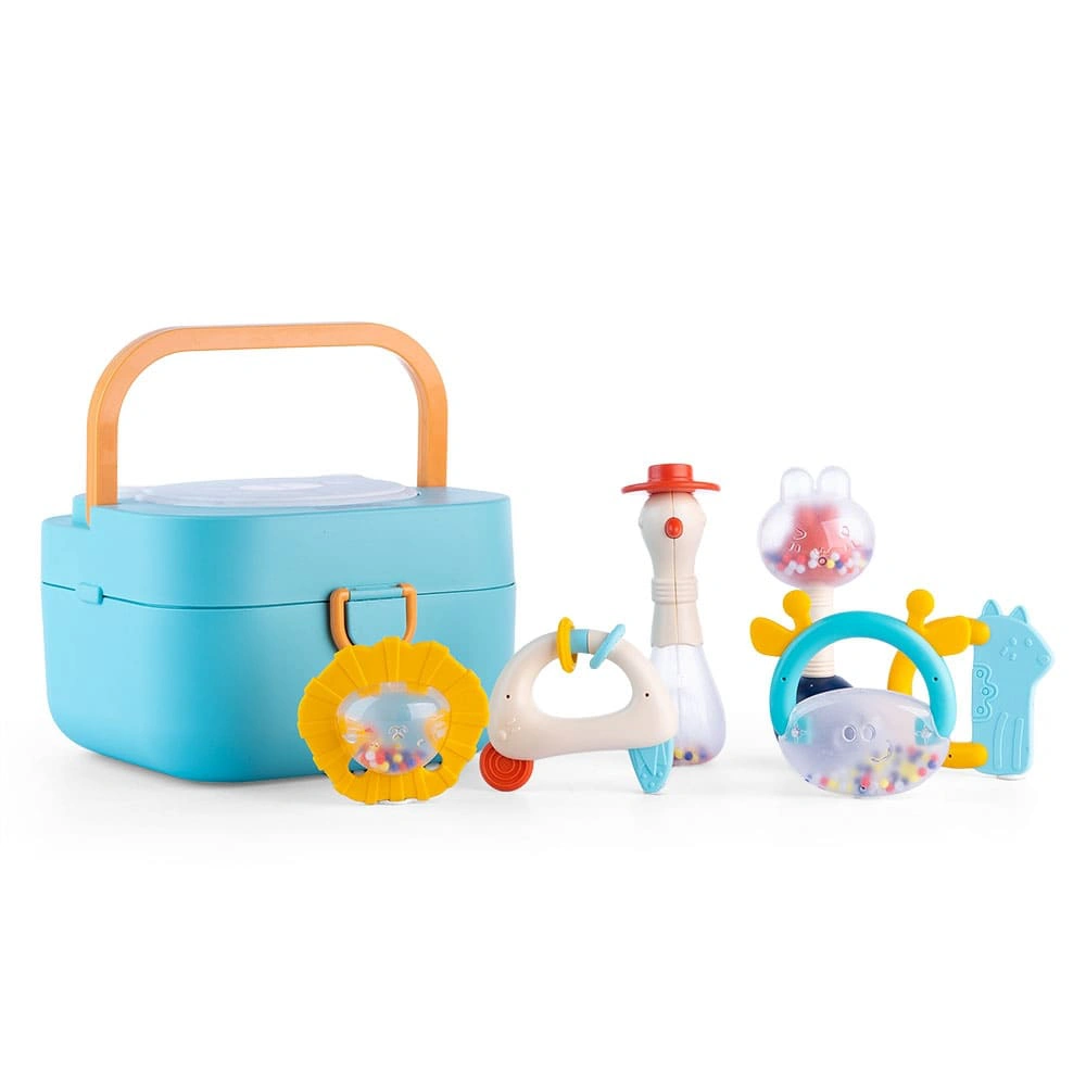 qu&agrave; cho trẻ 1 tuổi