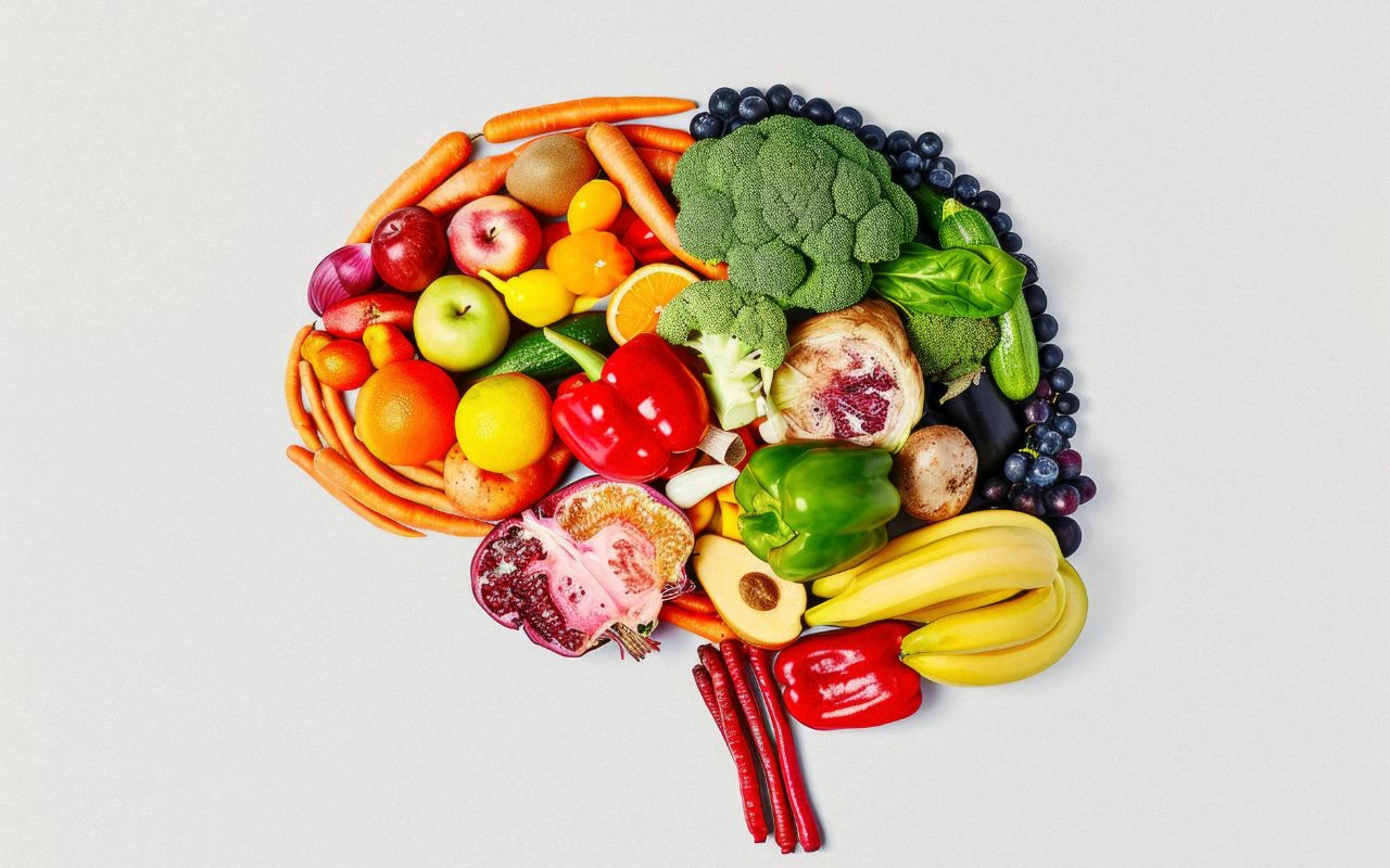 Thực phẩm n&ecirc;n bổ sung trong giai đoạn v&agrave;ng ph&aacute;t triển n&atilde;o bộ của trẻ​