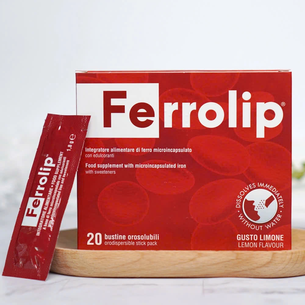 c&aacute;ch uống sắt canxi v&agrave; dha cho b&agrave; bầu